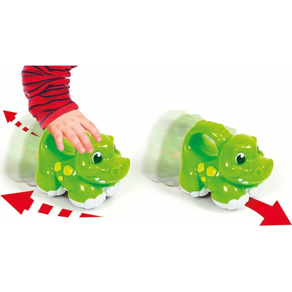 clementoni baby Dehnbarer löwe