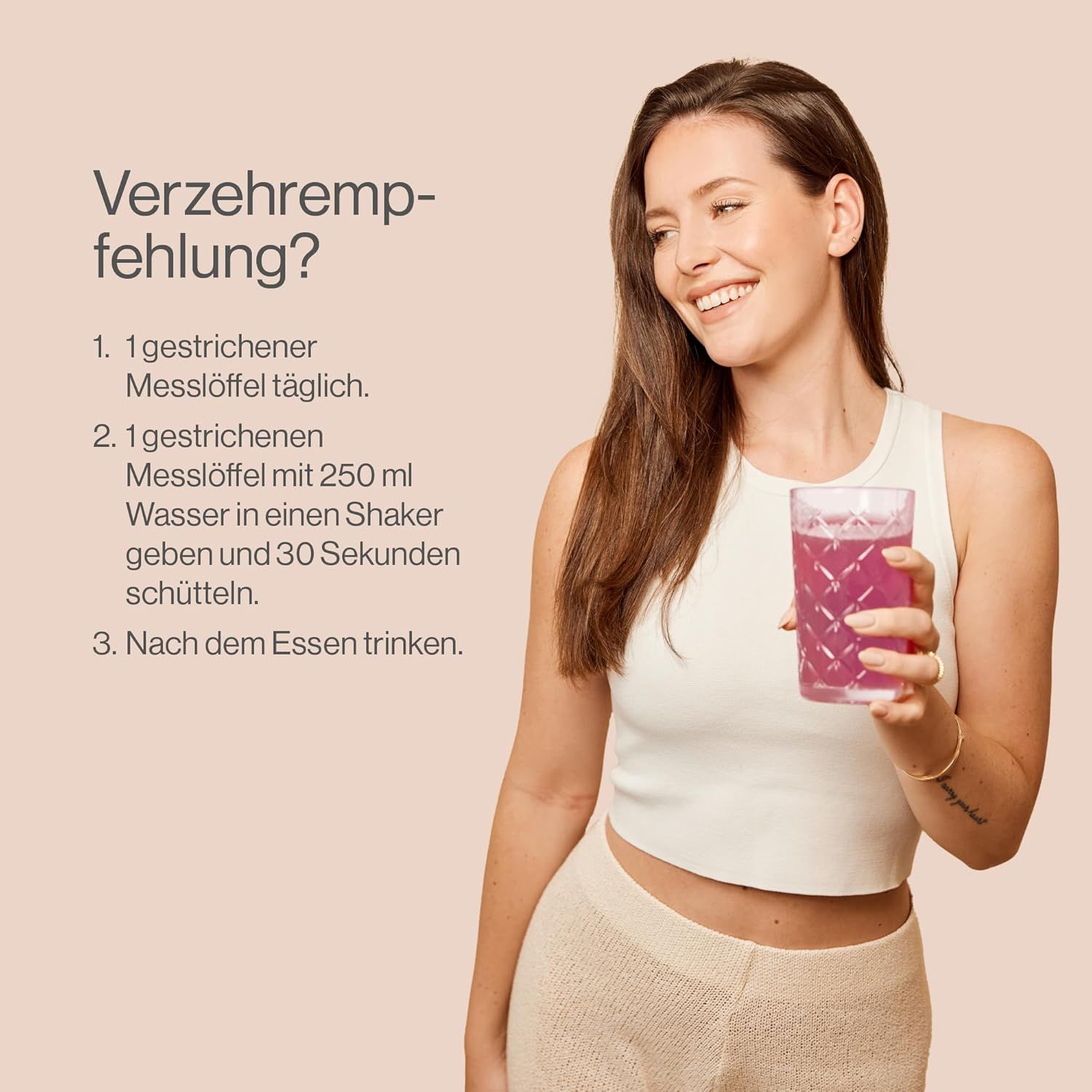 Tummy Tox My Gut Feeling