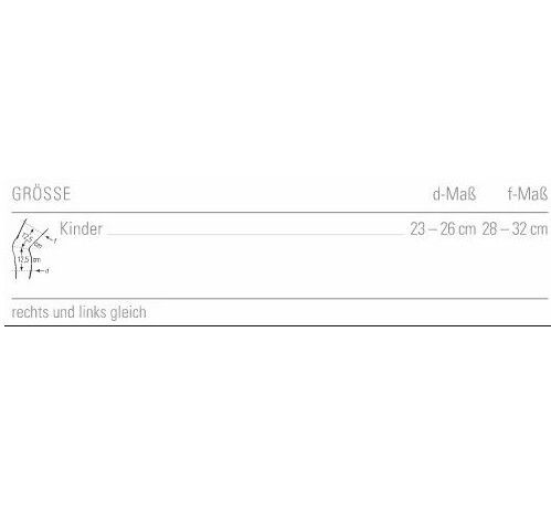 BORT StabiloGen Eco Kniebandage