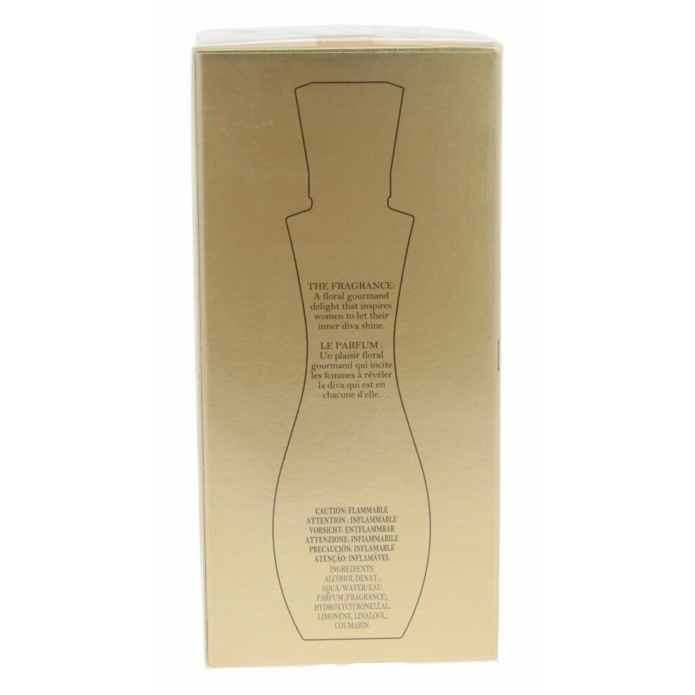 Christina Aguilera Glam x Edp Spray