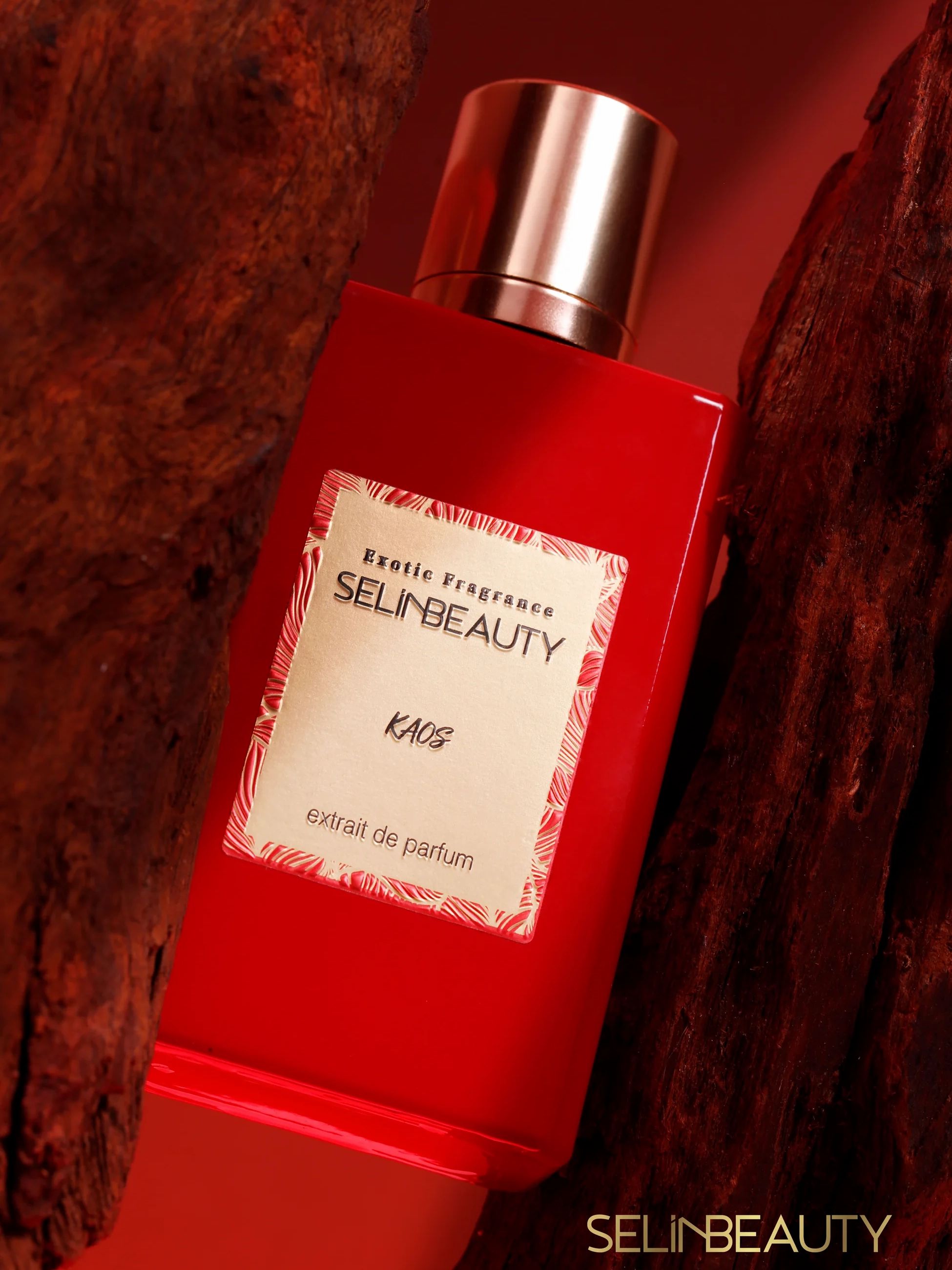 Selin Beauty Exotic Kaos EDP Parfüm