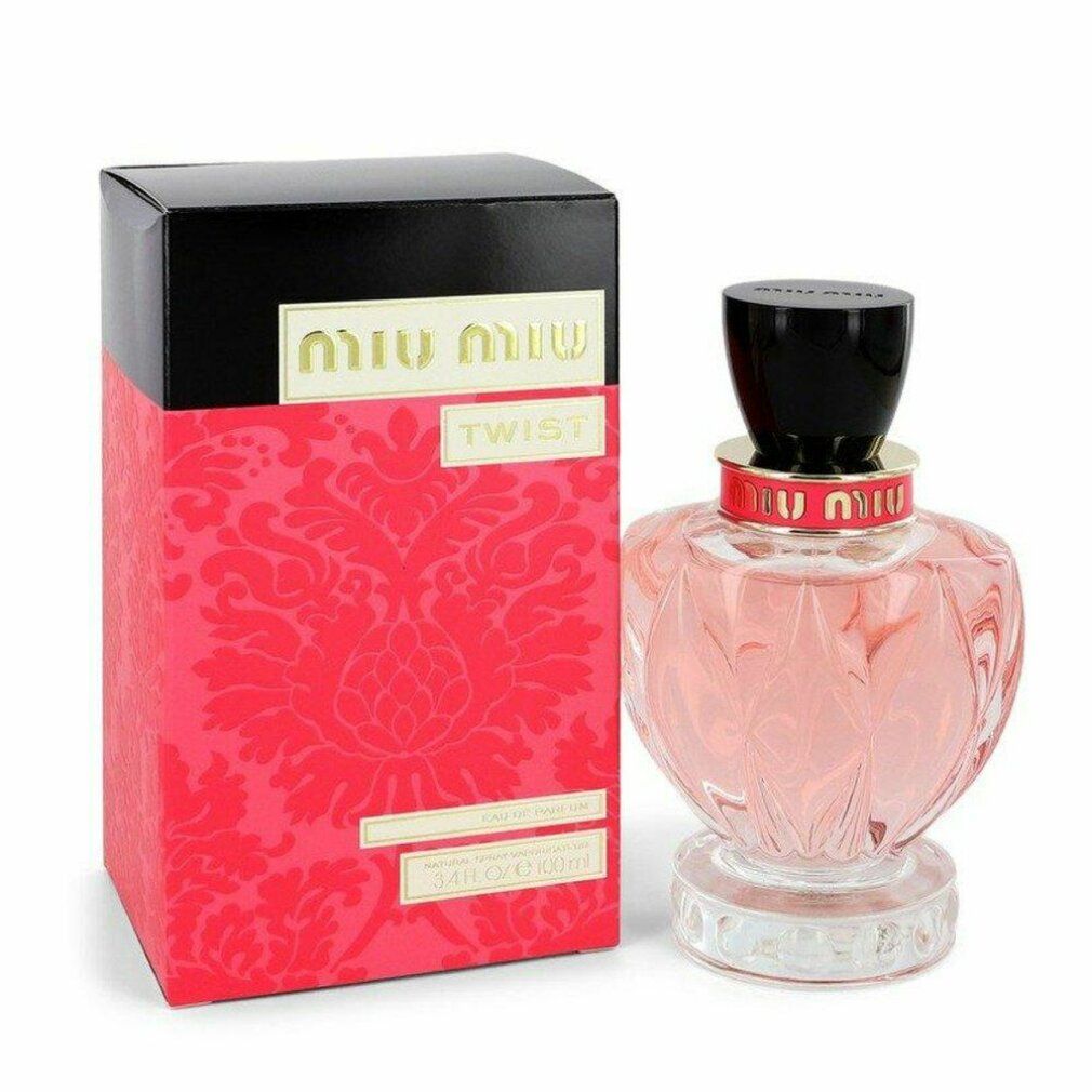 Miu Miu Twist EdP