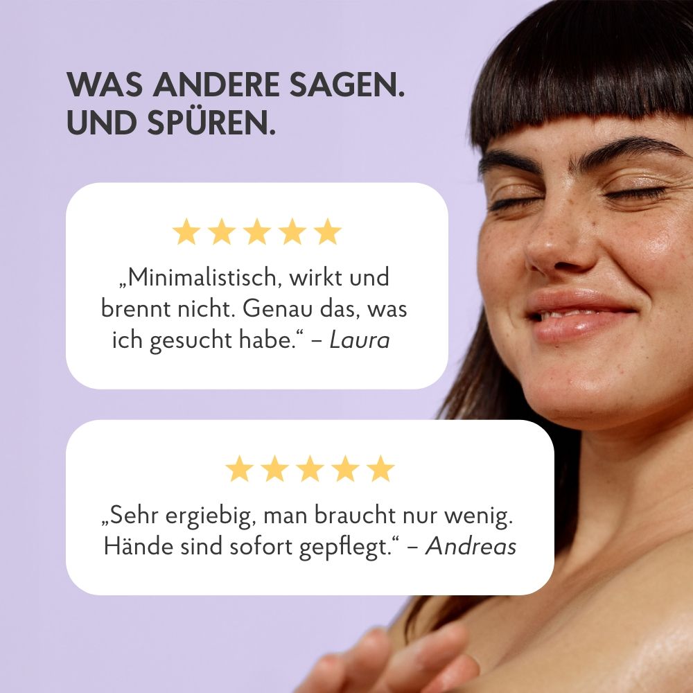 HAKA EUTERPFLEGE Care + Repair Pflegecreme für trockene und strapazierte Haut