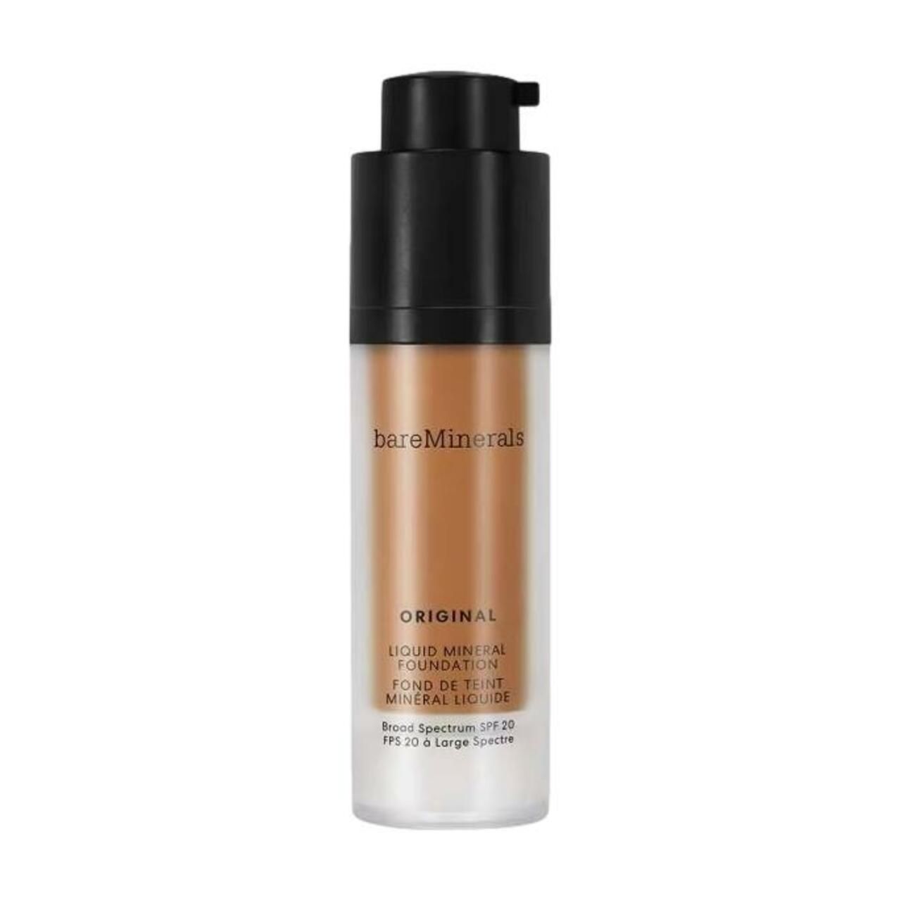 bareMinerals, Original Liquid Foundation