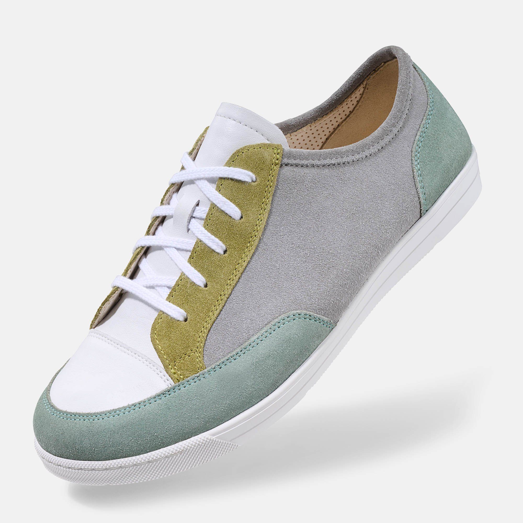 BÄR Schuhe Emma 2.0 Damen -  Schnürer Weite: breit