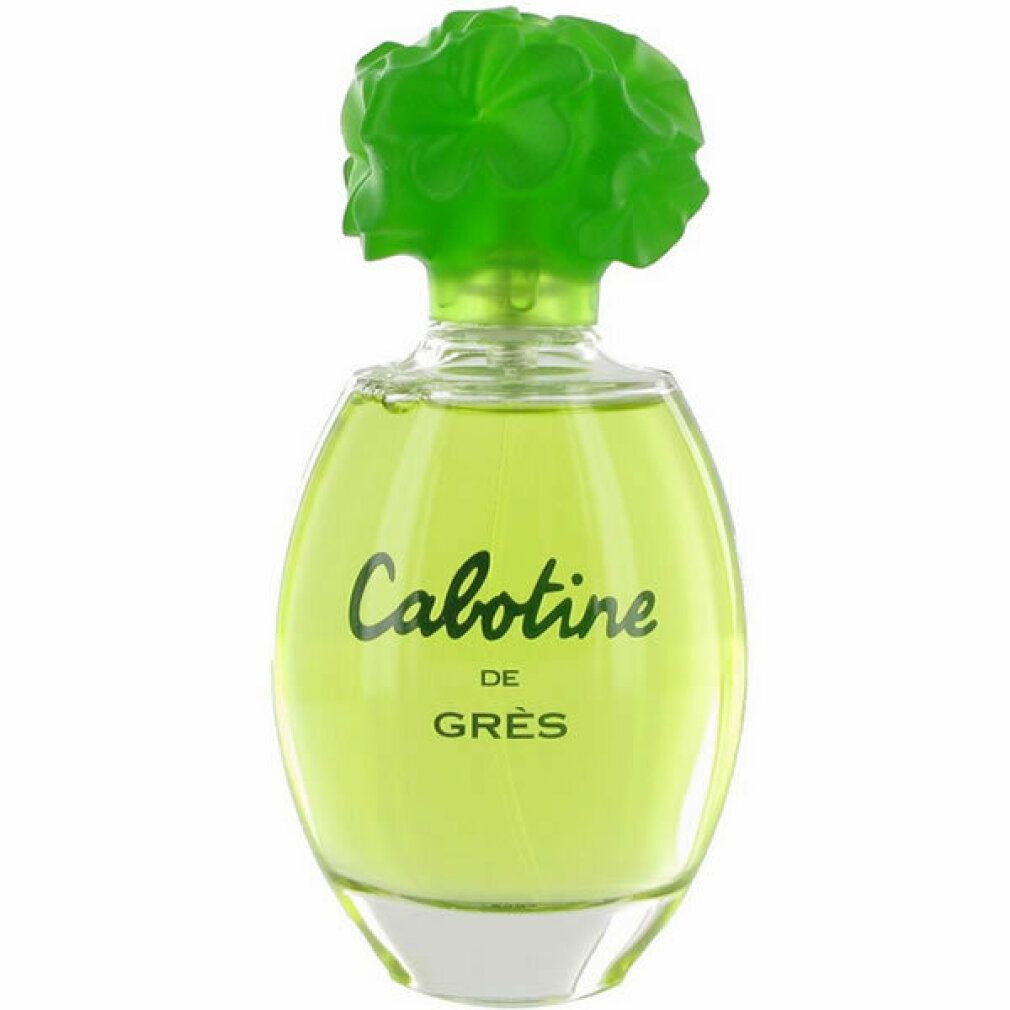 Gres Cabotine Eau De Toilette Spray
