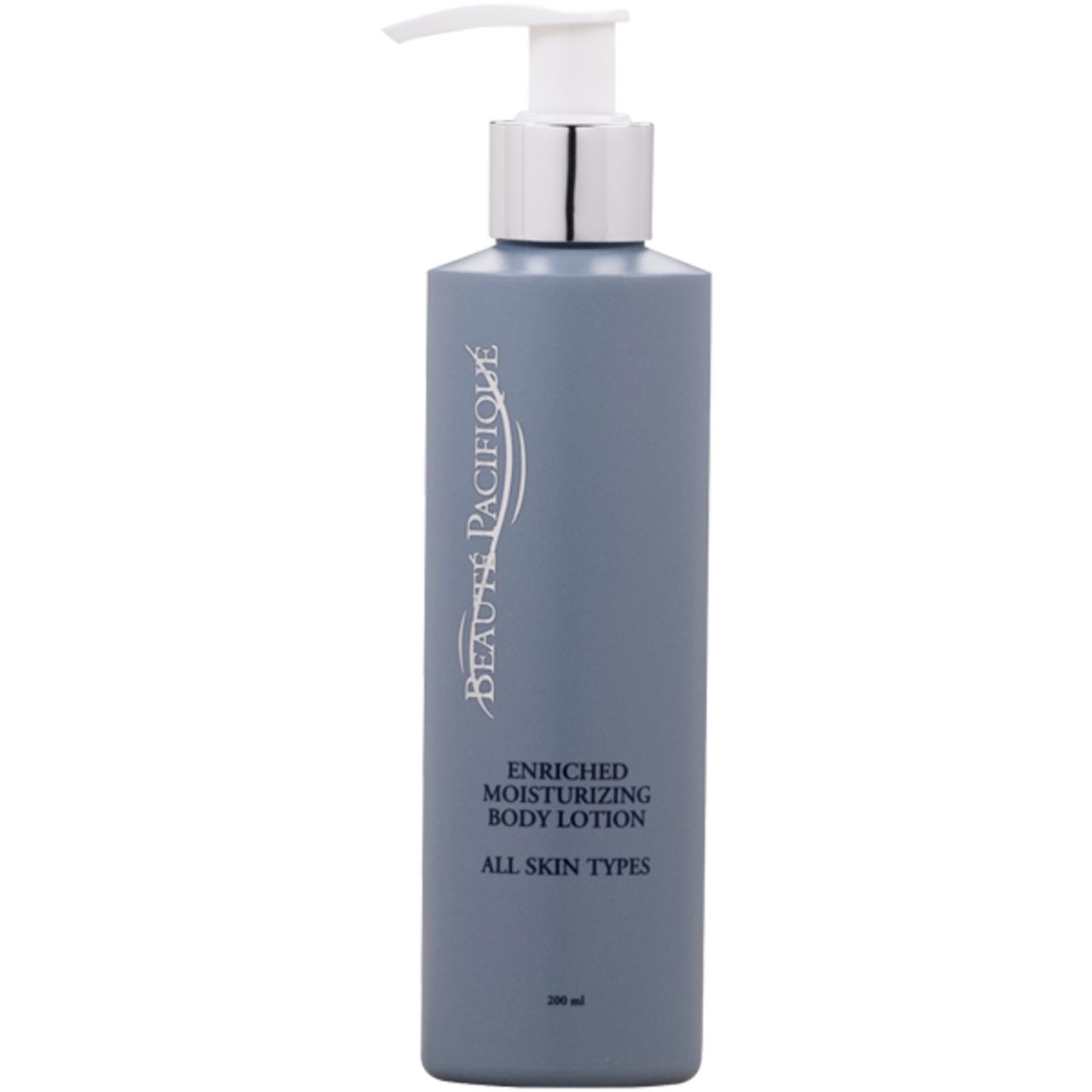 Beauté Pacifique, Body Lotion All Skin