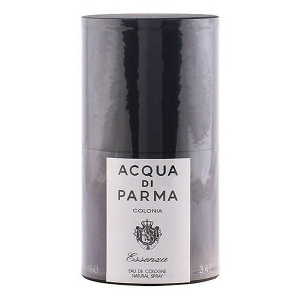 COLONIA ESSENZA Eau de Cologne Spray 100 ml