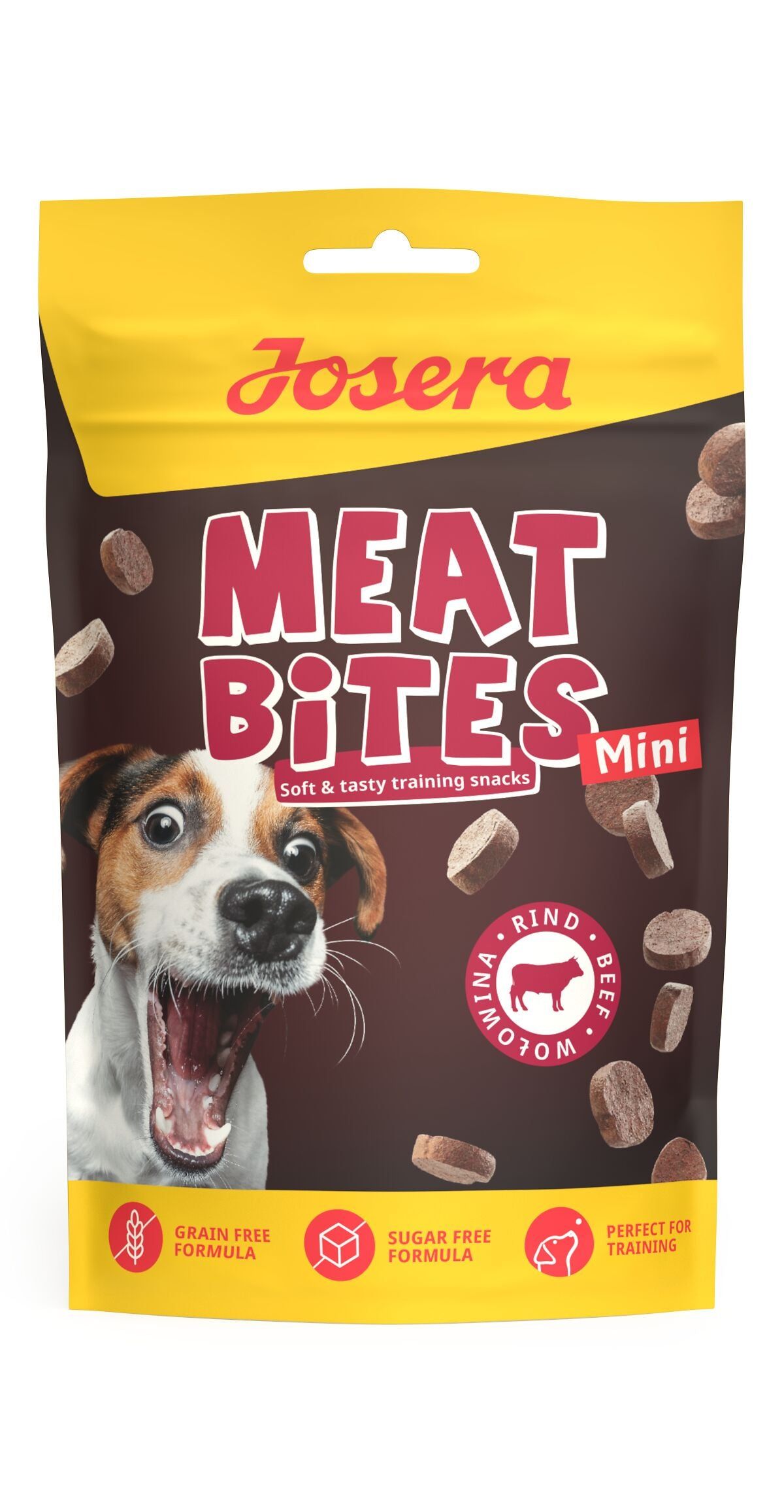 Josera Meat Bites Mini 0,07 kg