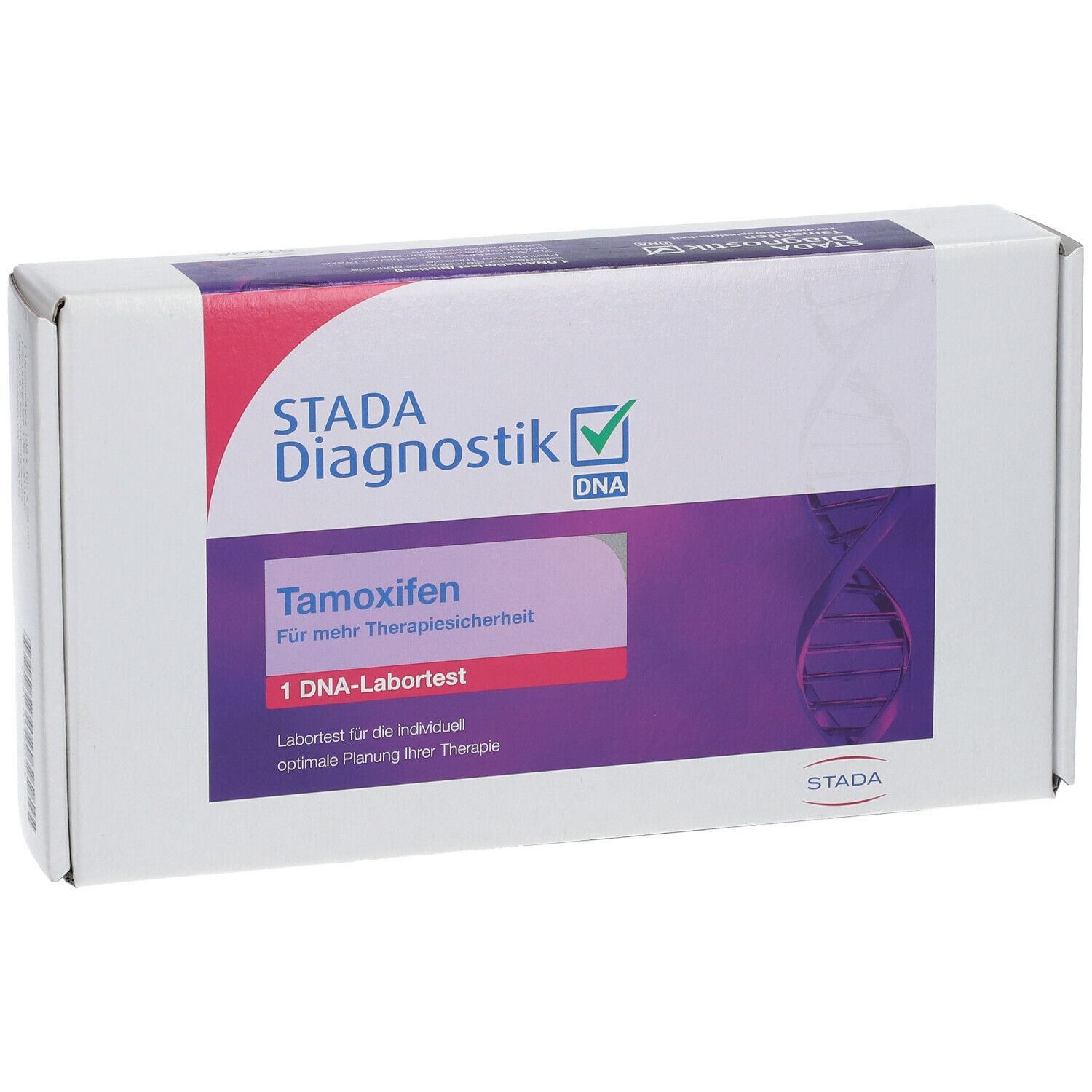 STADA Diagnostik DNA Tamoxifen