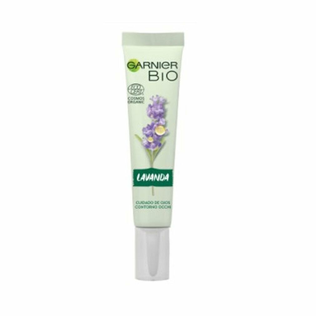 Garnier Bio Augenpflege Lavendel