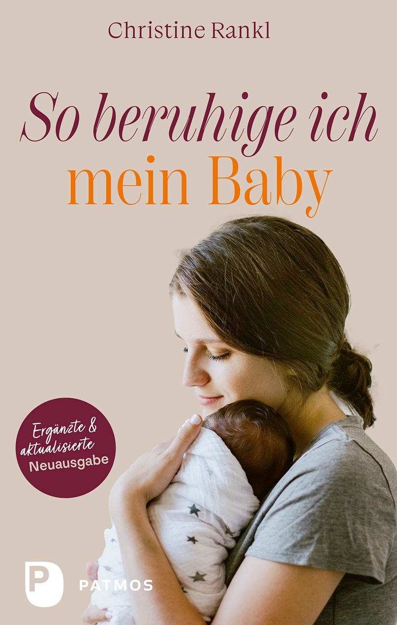 So beruhige ich mein Baby