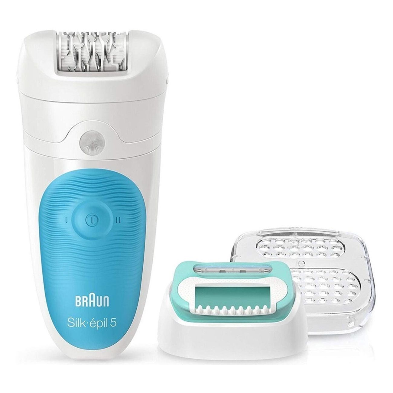 Braun 5-810 Silk-epil SensoSmart Epilierer