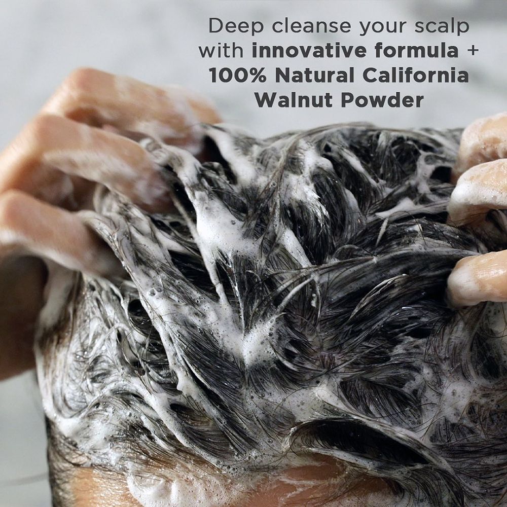 PLU Therapy Scalp Scrub