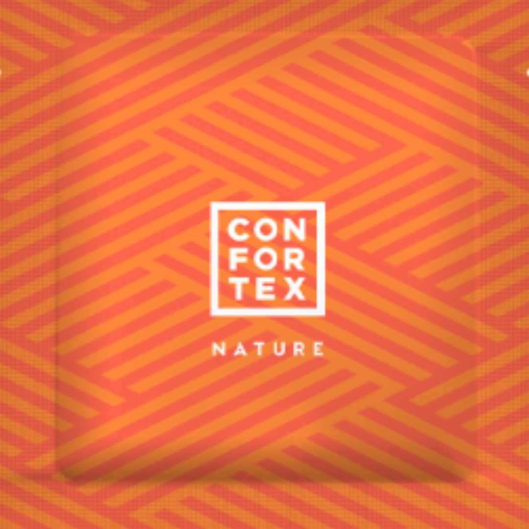 CONFORTEX NATURE Kondome