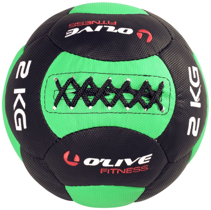 O'Live® Mini Functional Ball, 2 kg