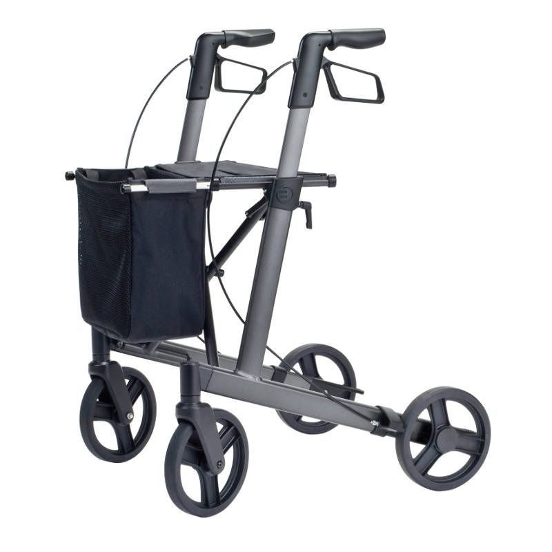 Bechle brado Leichtgewichtsrollator klein