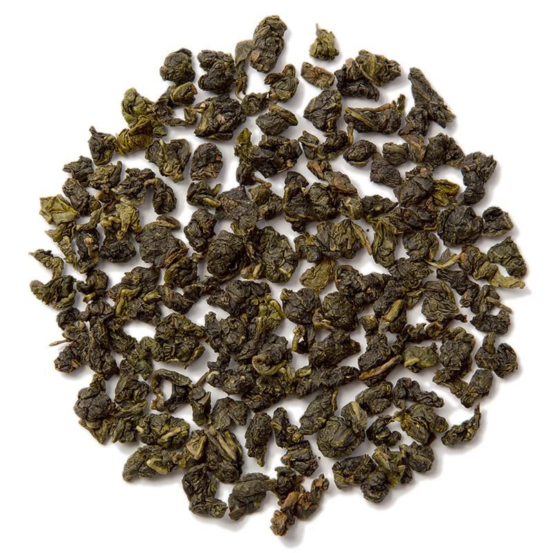 tea exclusive - Milky Oolong Tee Taiwan