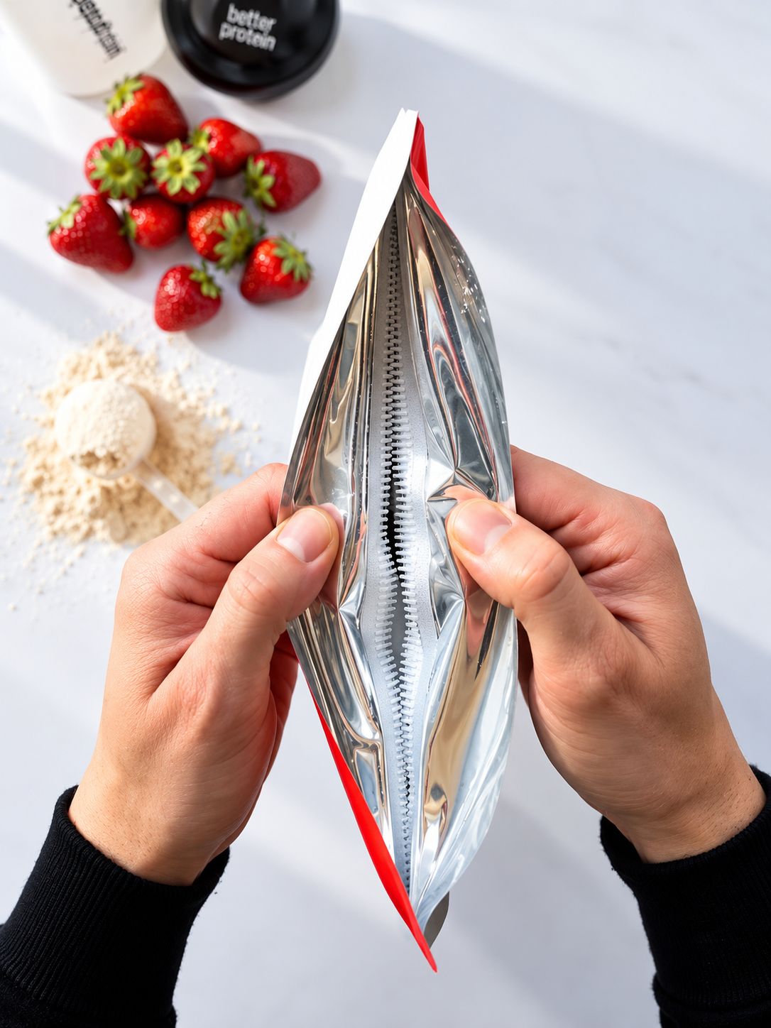 betterprotein Whey Protein