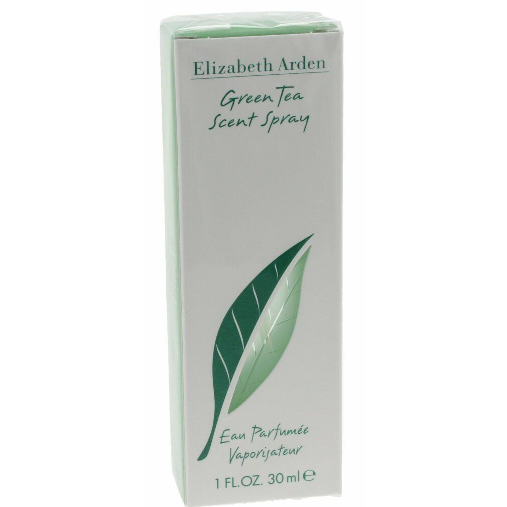 Elizabeth Arden Green Tea Eau de Parfumee