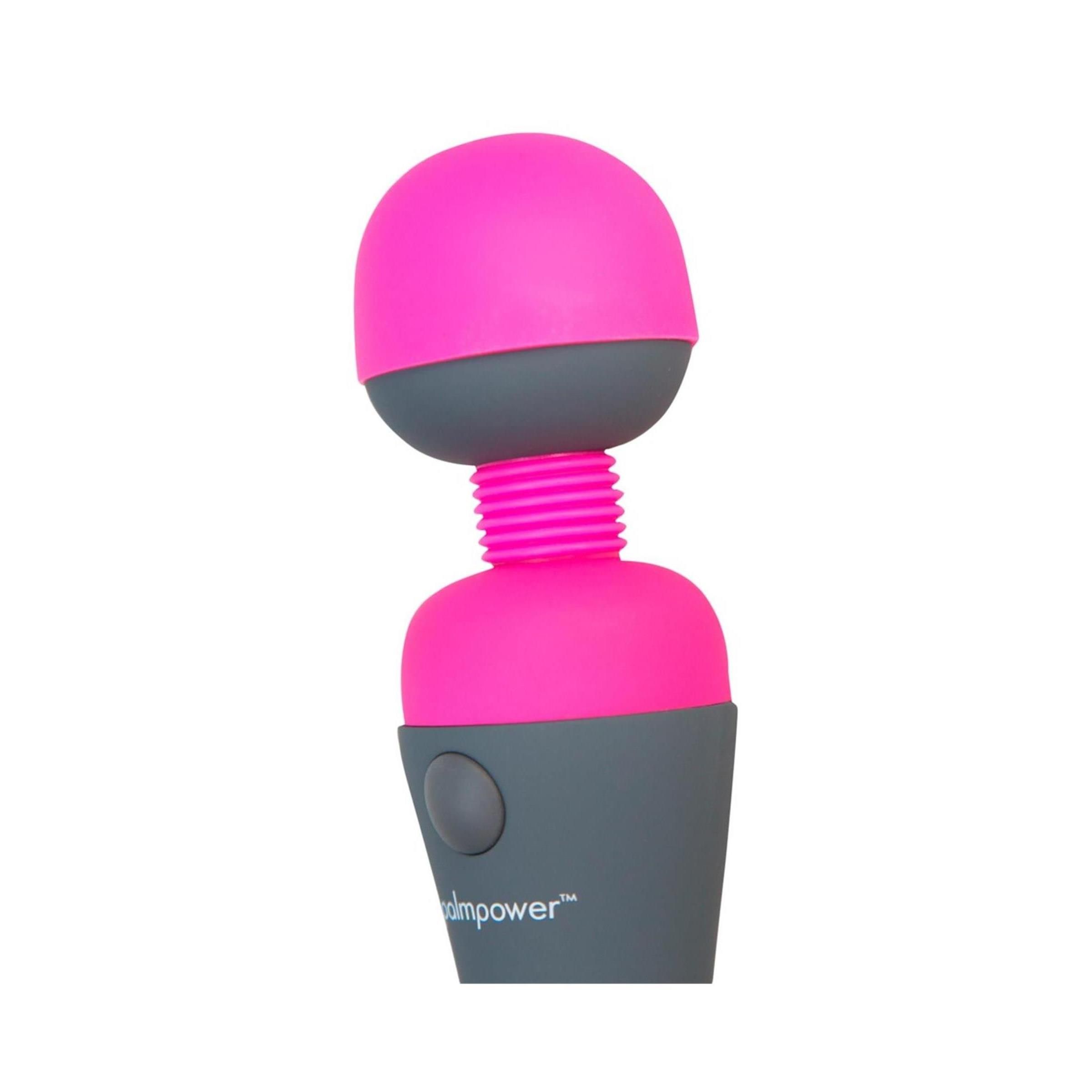 Palmpower - Power Massager