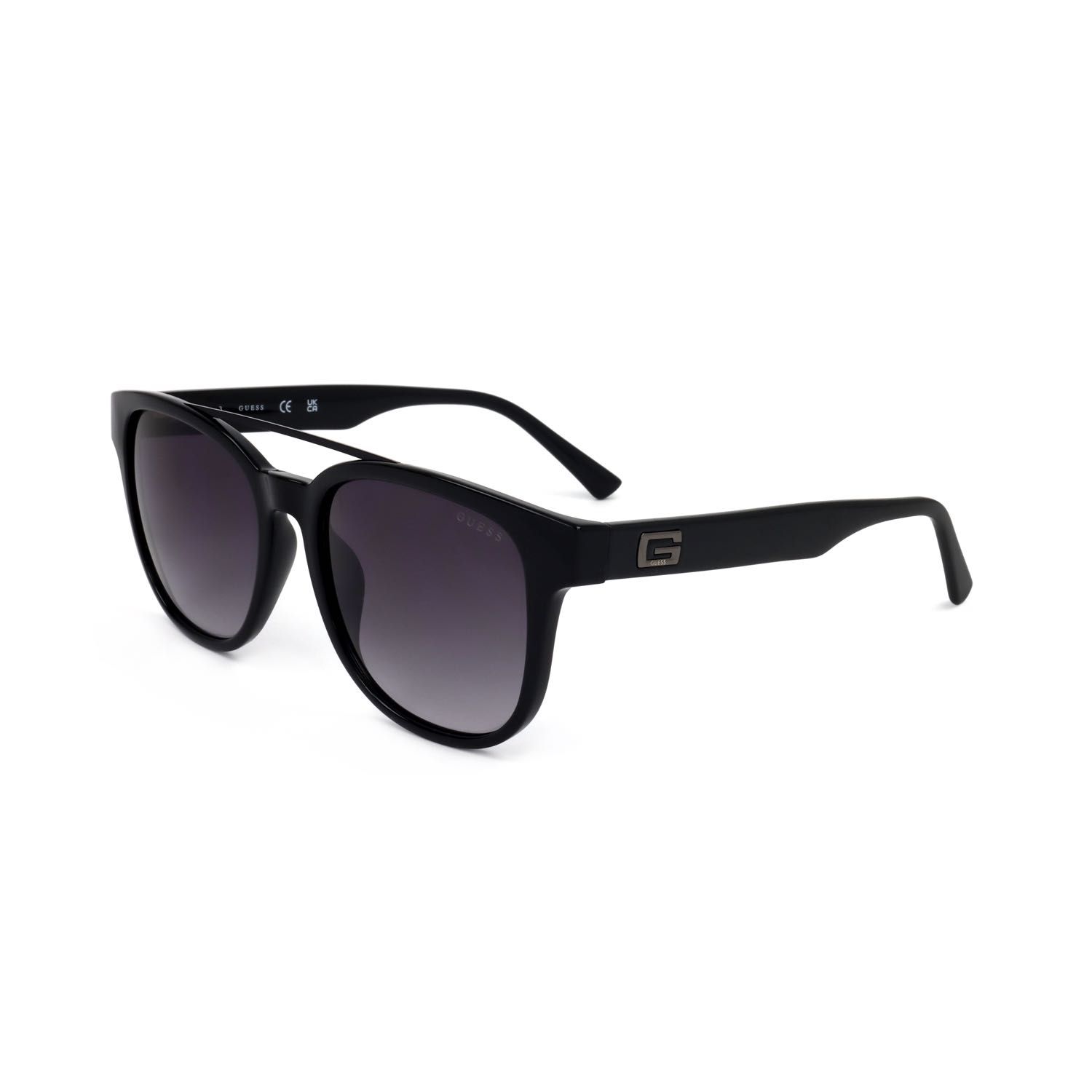 Guess Factory occhiali da sole uomo GF5075 black