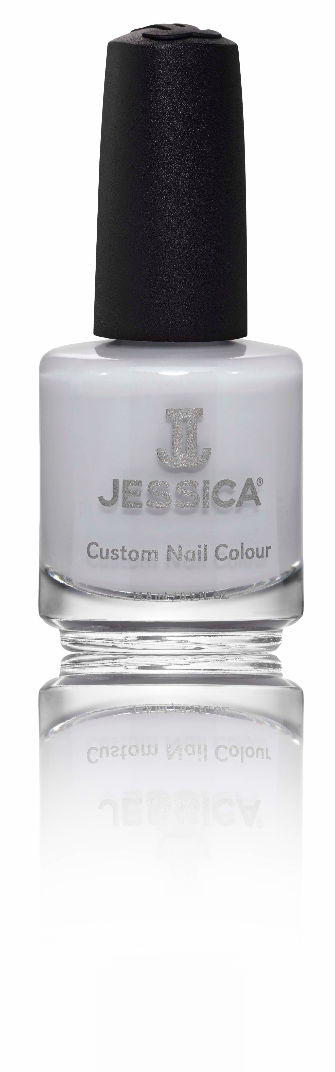 JESSICA Cosmetics Nail Colour