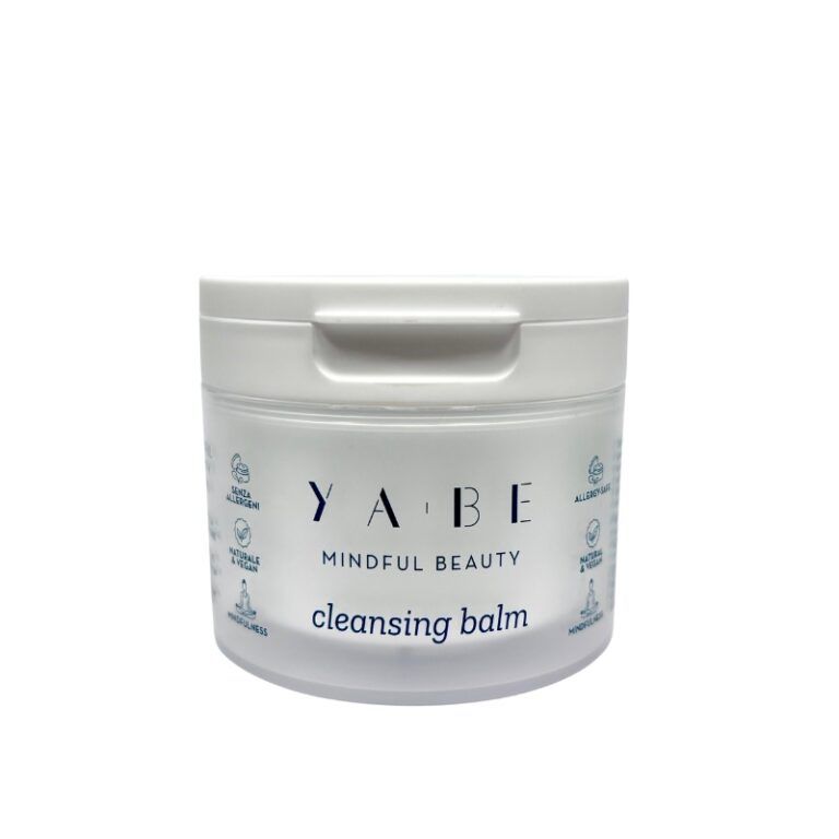 YA.BE Cleansing Balm 100 ml