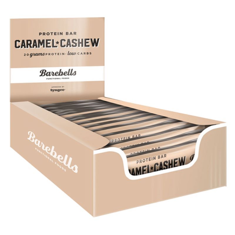 Barebells Protein Bars