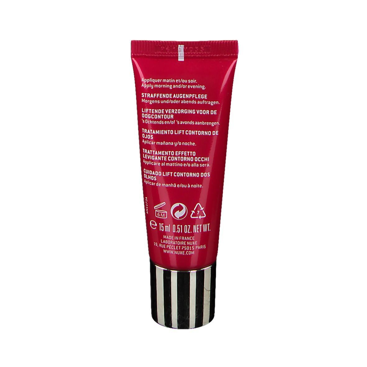 NUXE Merveillance® Expert - Anti-Aging-Augenkonturenpflege