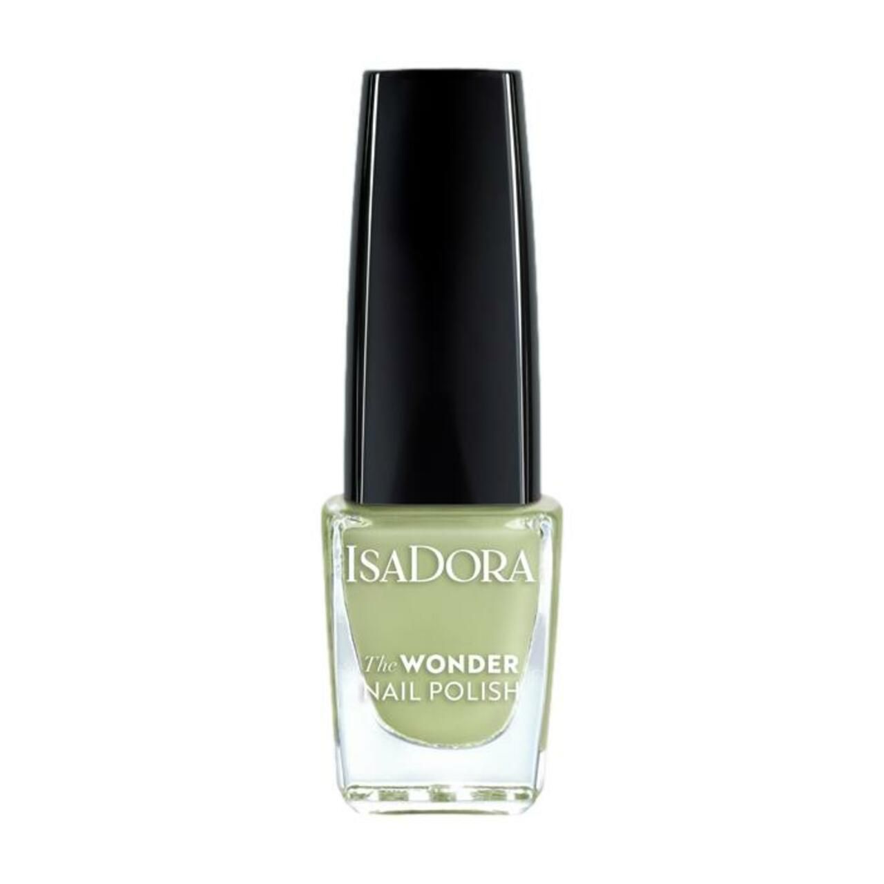 IsaDora, Wonder Nail Polish