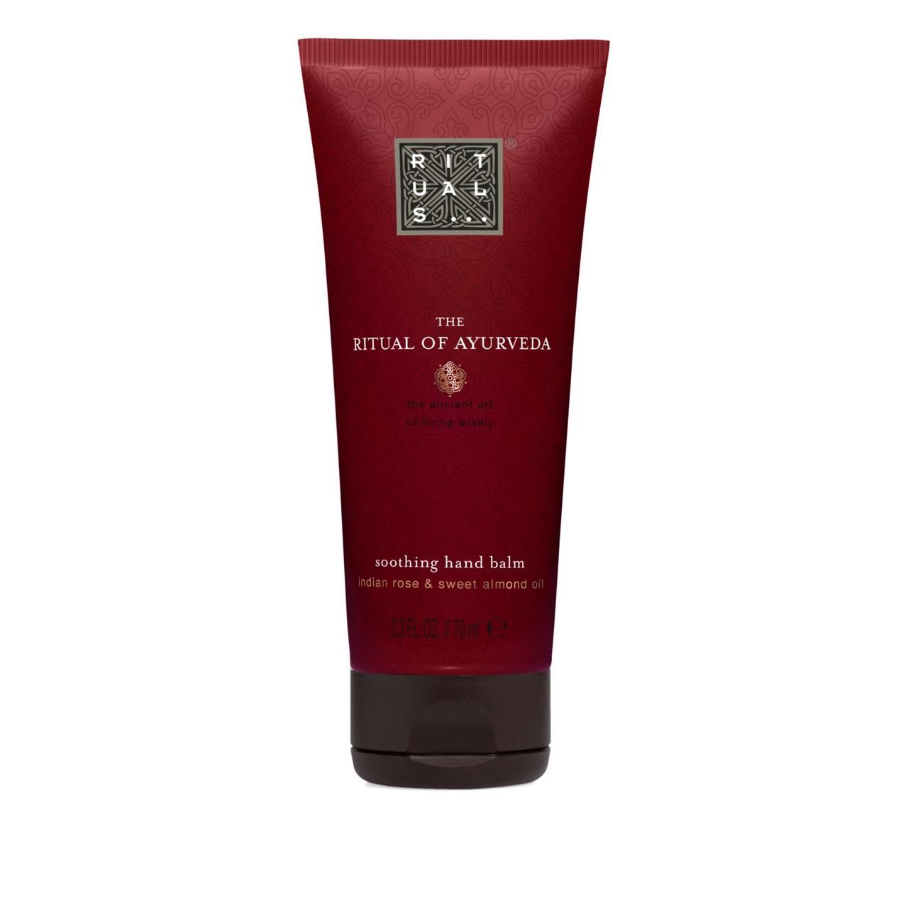Rituals, The Ritual of Ayurveda Soothing Hand Balm
