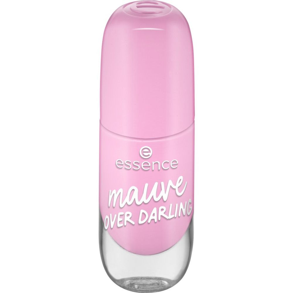 Essence - Nagelfarbener Gel-Nagellack