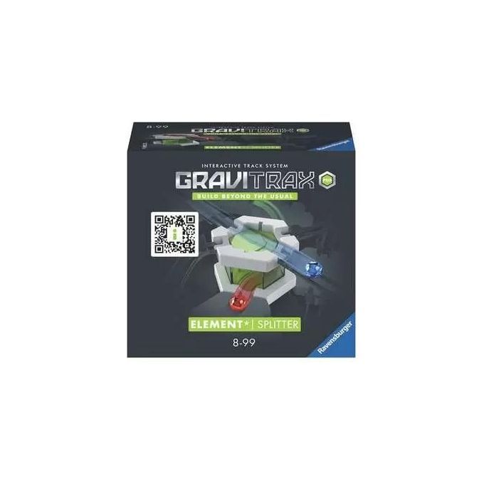 Ravensburger GraviTrax PRO Element Splitter Pista da biglie giocattolo