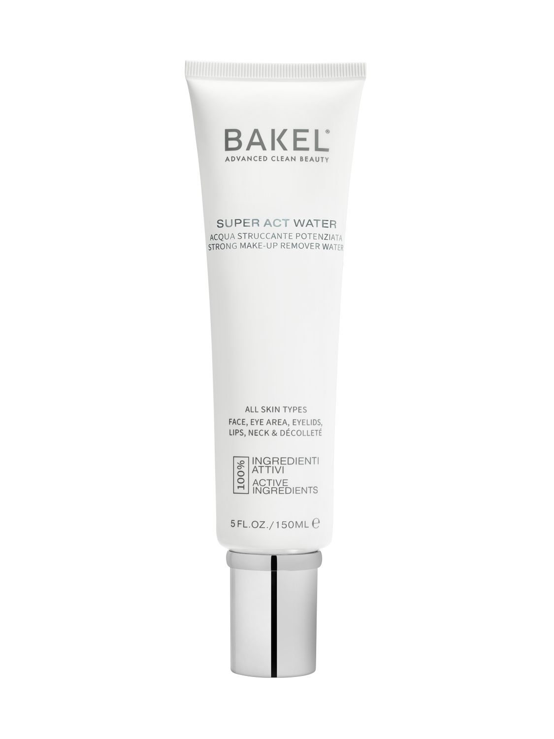 Bakel Super Act Water