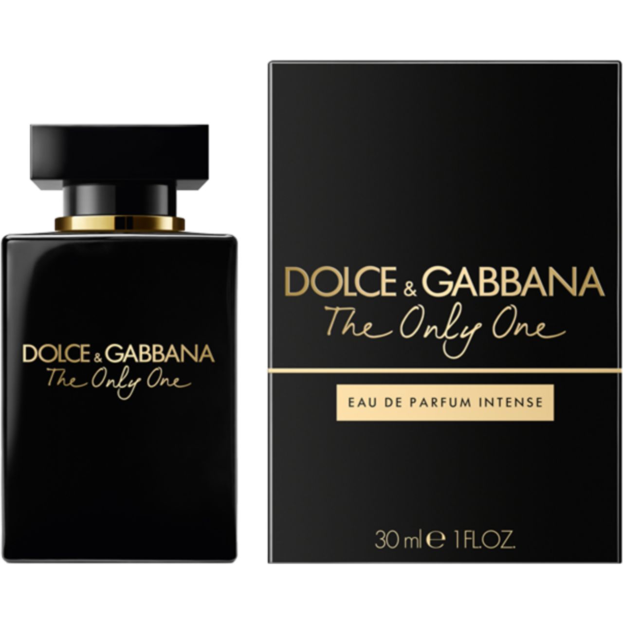 Dolce & Gabbana, The Only One Intense EdP Nat. Spray 30 ml Eau de Parfum