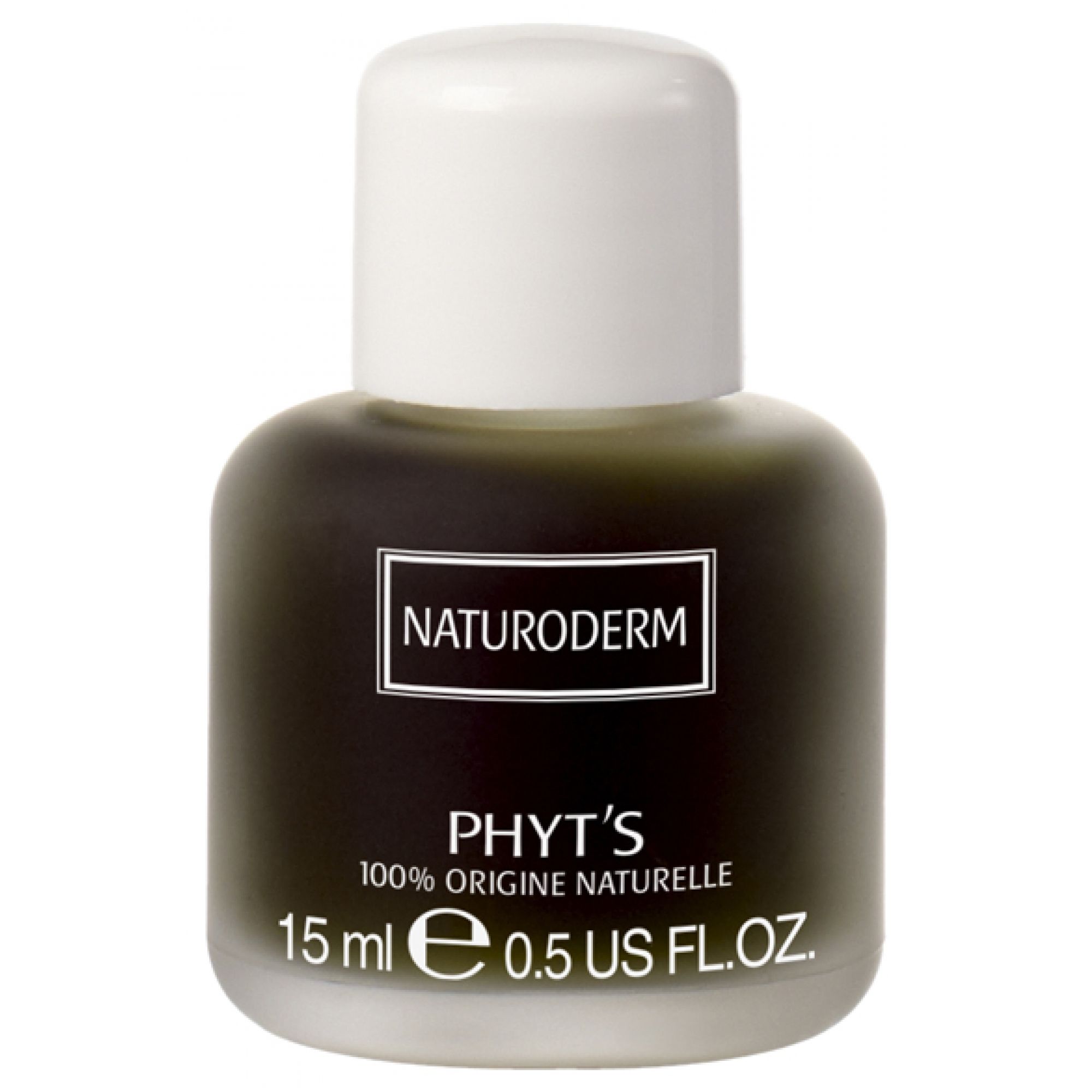 Phyt's Naturoderm Bio 5x3,5x3,5 cm