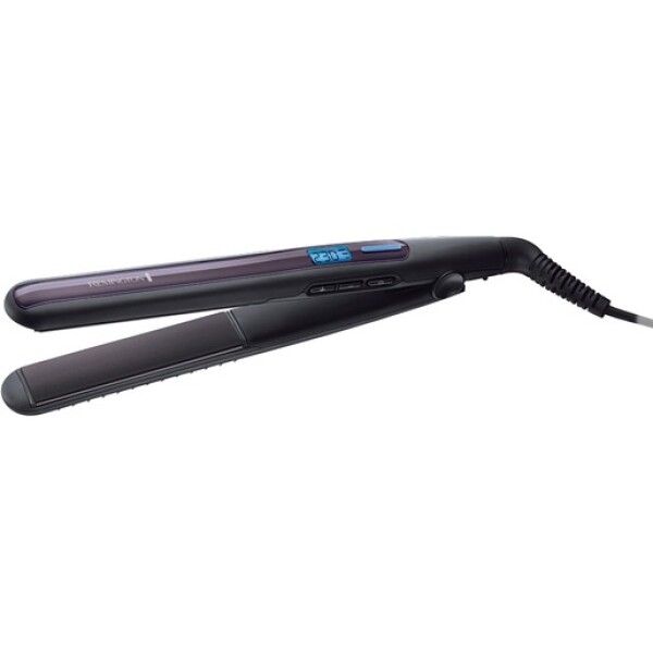 Remington Haarglätter PRO Sleek & Curl (S 6505 SW)