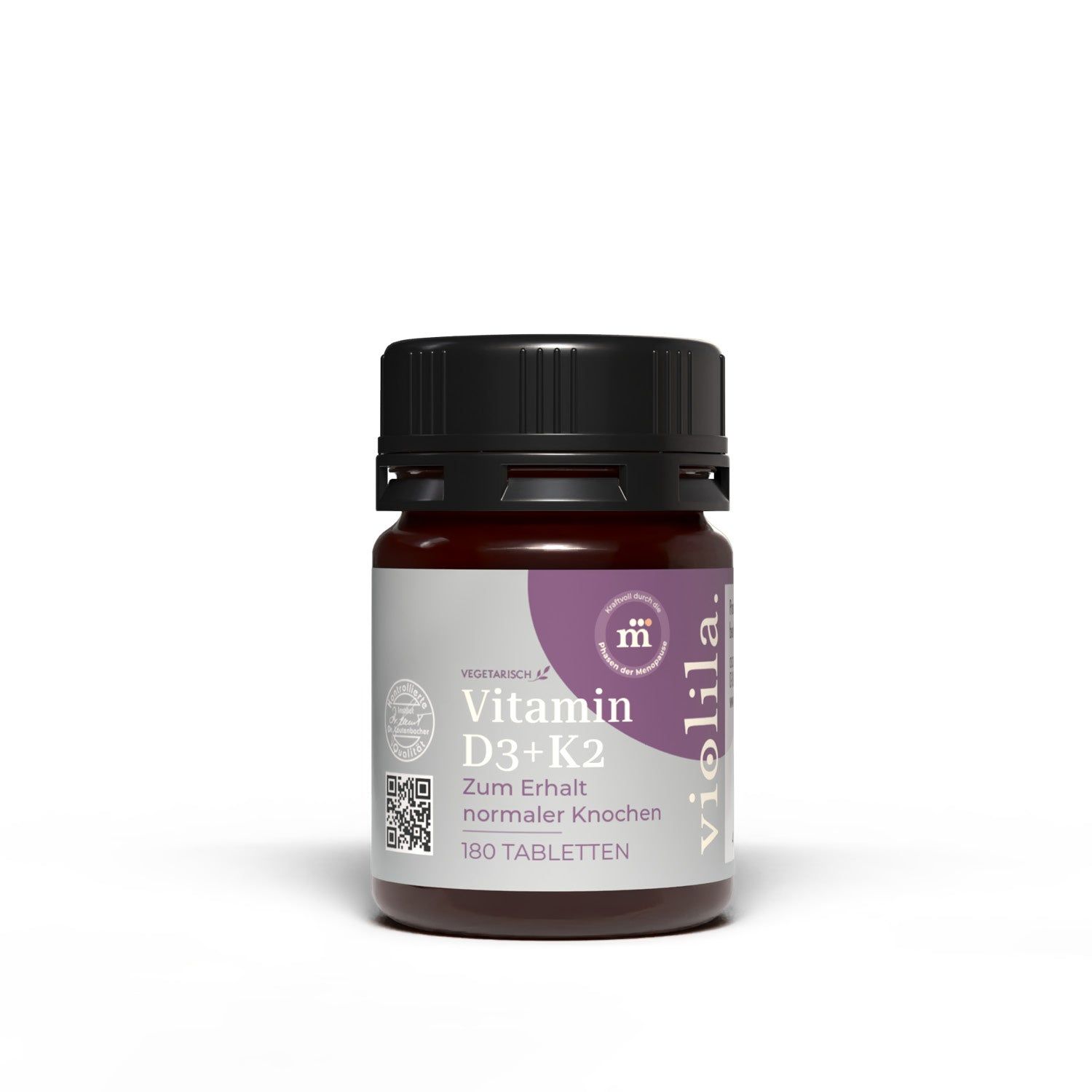 violila D3 + K2 Tabletten