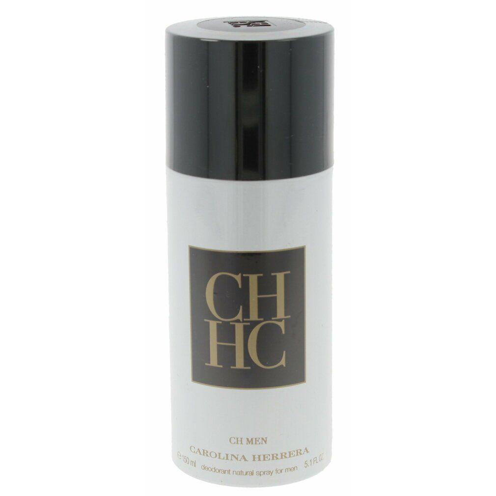 Carolina Herrera ch for Men Deodorant Spray