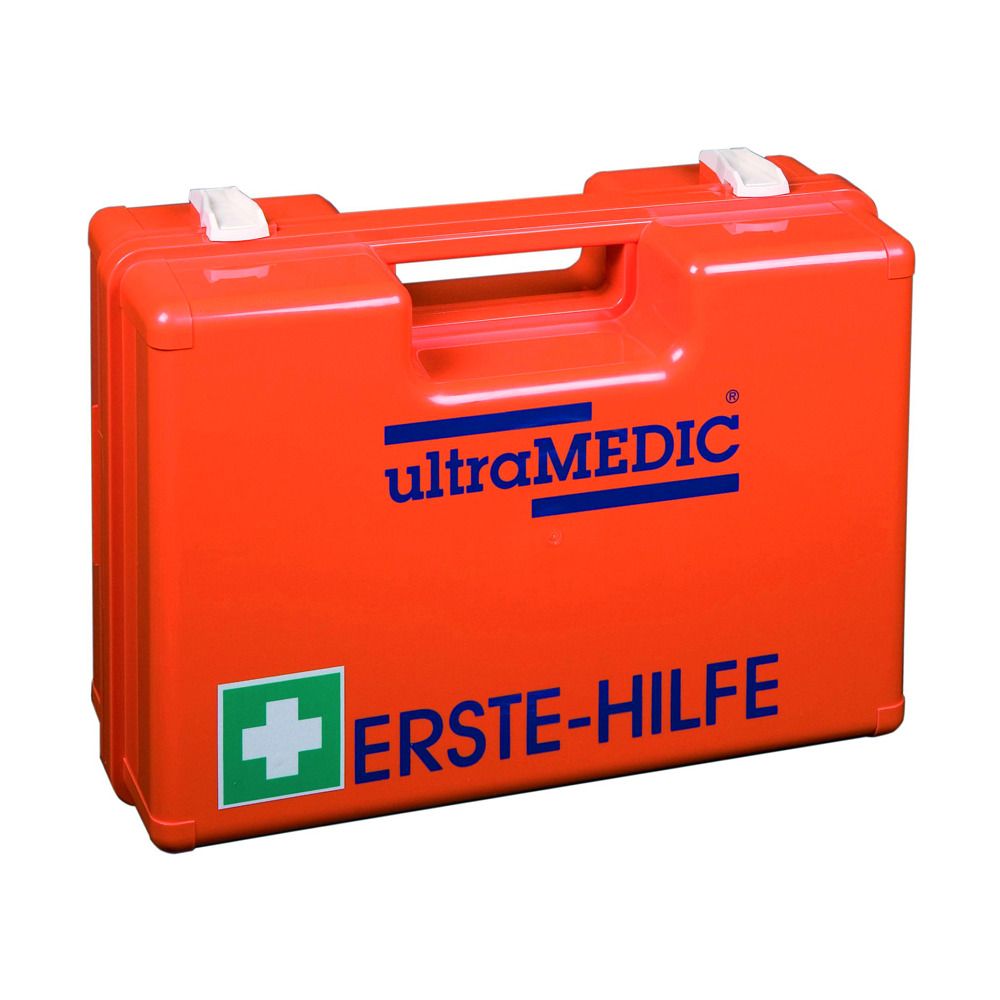 Ultramedic Erste-Hilfe-Koffer ultra Box Basic nach DIN 13157 1 St