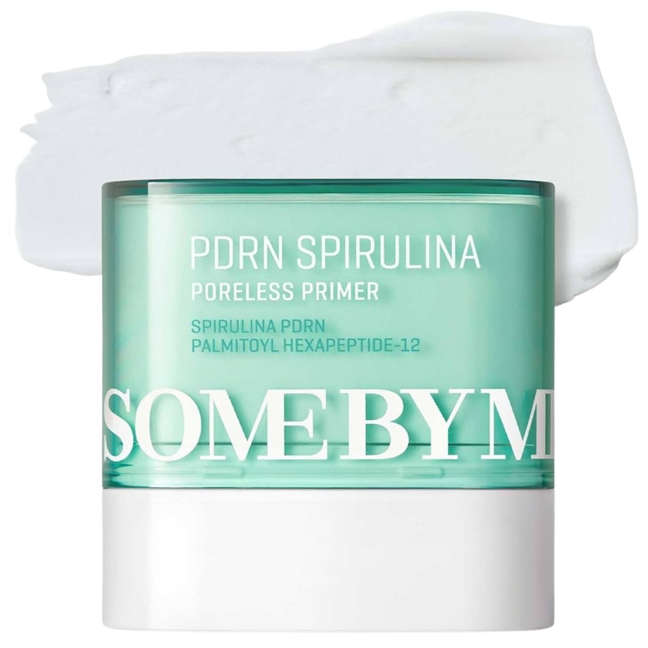Some BY MI Pdrn Spirulina Poreless Primer 10 St Stifte