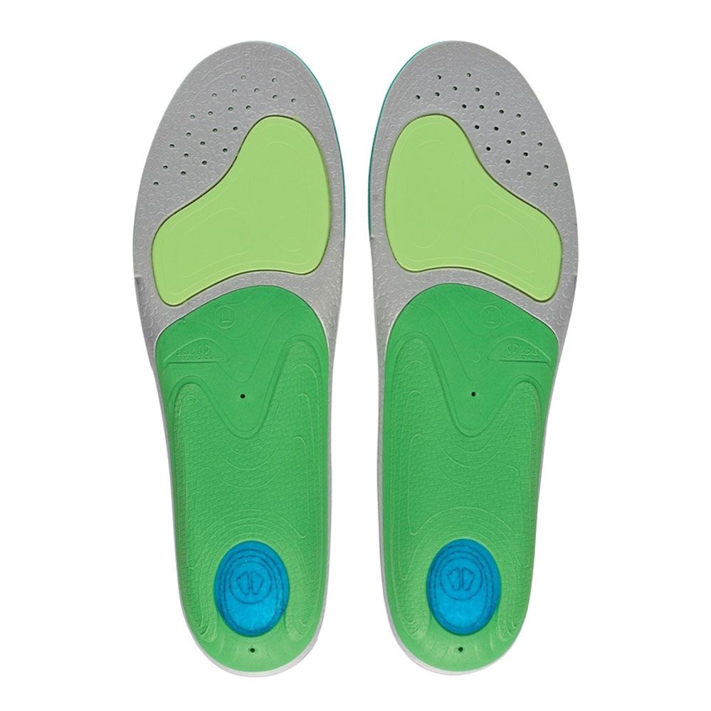 SIDAS 3 Feet Run Protect MID Einlegesohlen