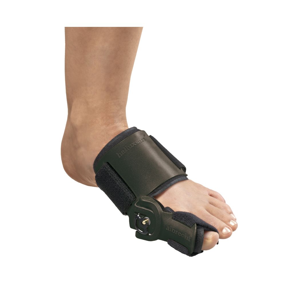 halluxsan® Hallux Valgus Schiene