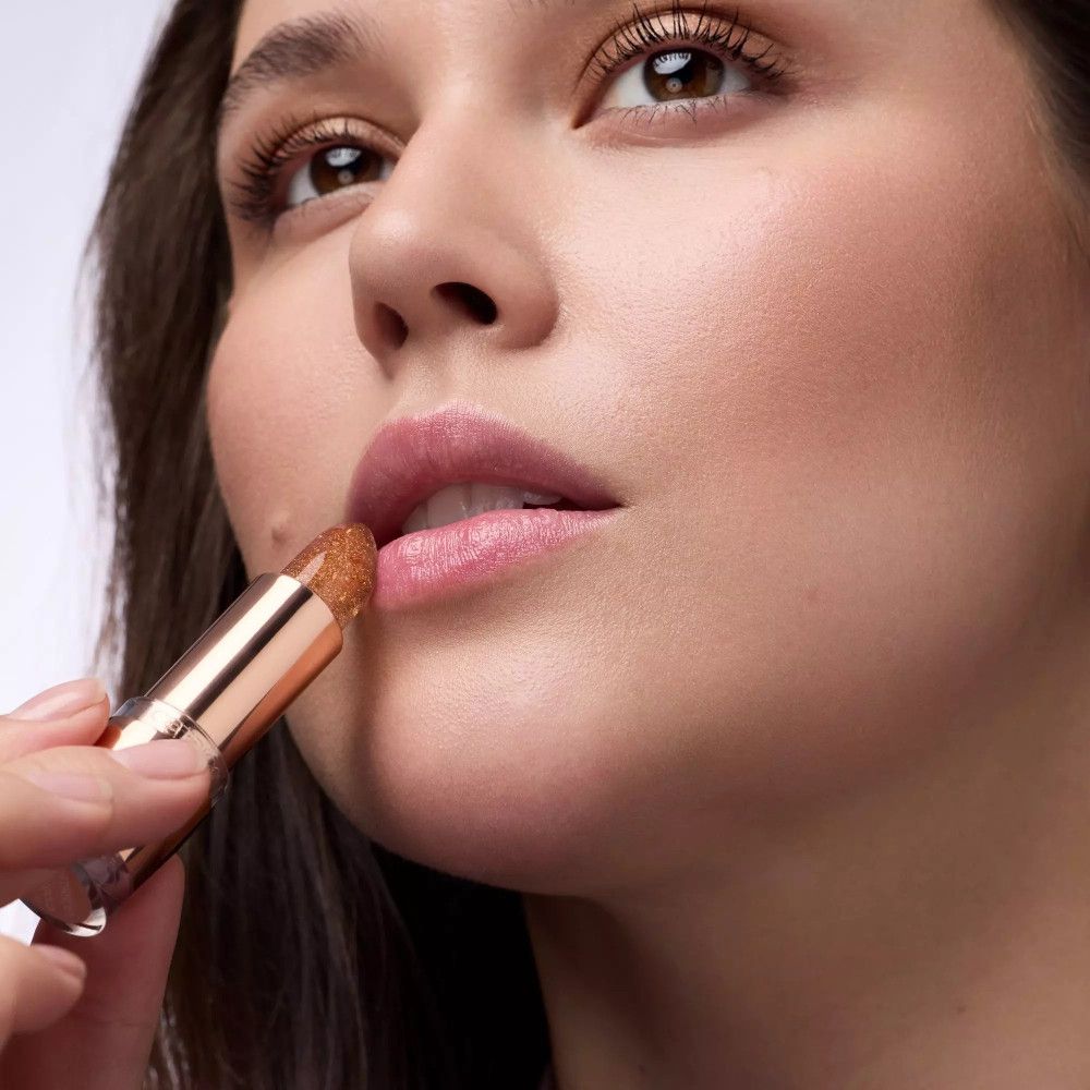 Catrice - Glam In Gold Glow Lippenbalsam