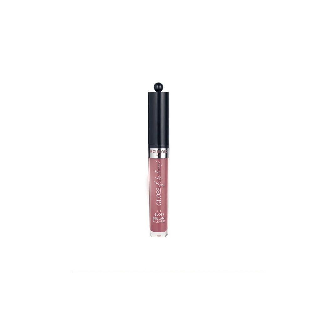 Bourjois Bj Labial Effet 3d Fabuleux Gloss 24h