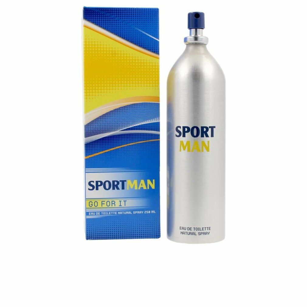 sportman edt vapo 0,25 l
