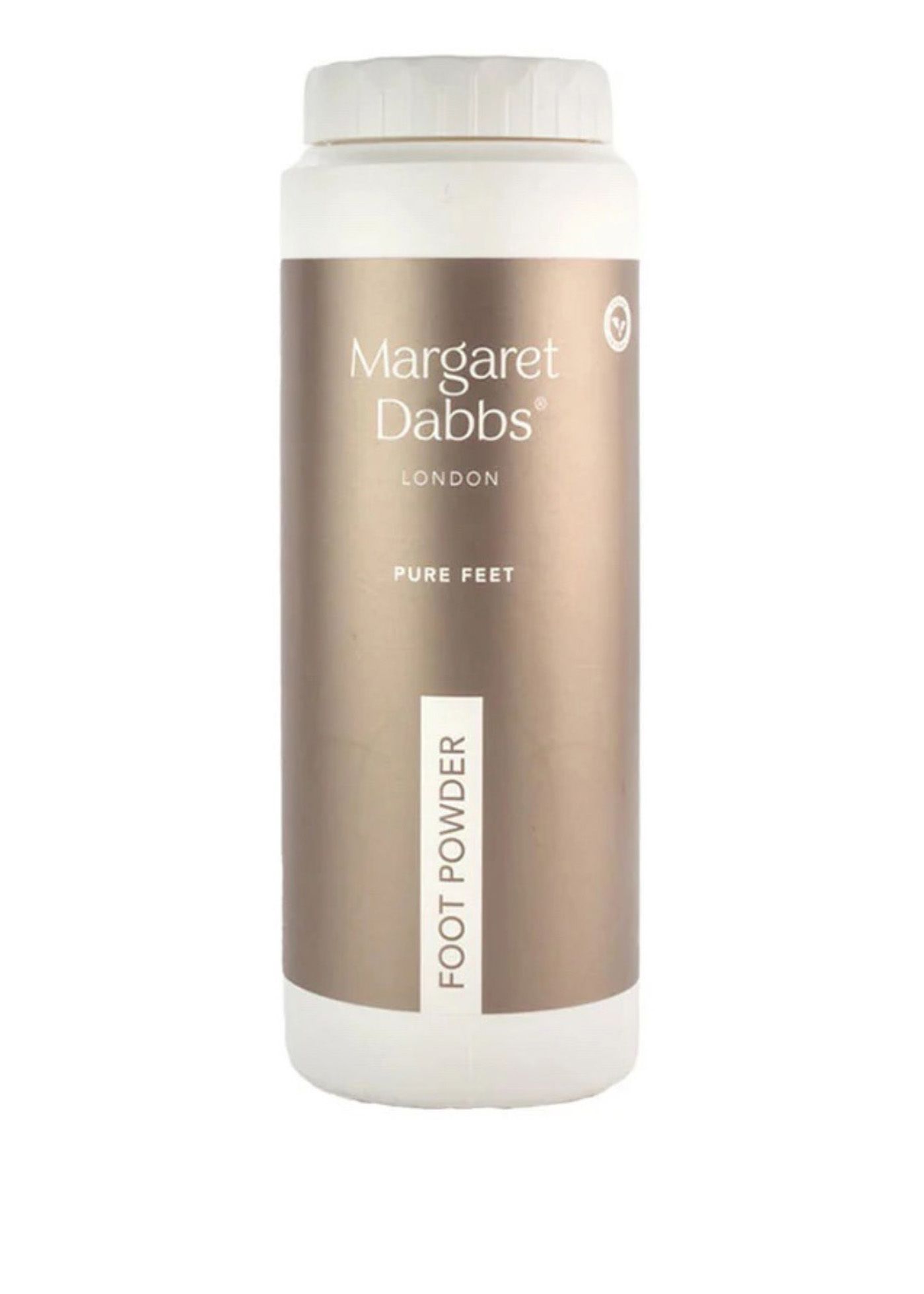 Margaret Dabbs Pure Soothing Foot Powder 50 g