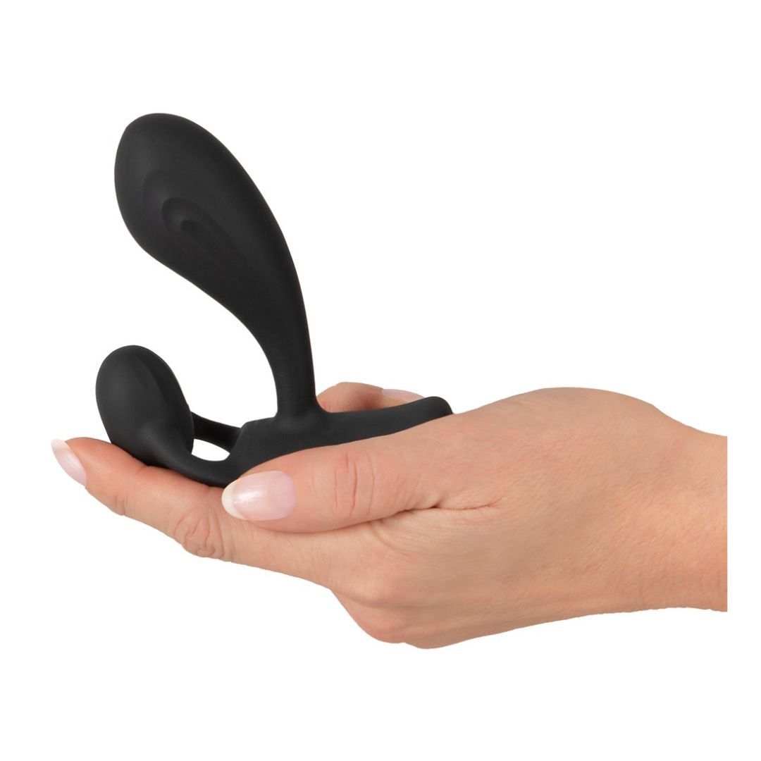 Analvibrator „RC Two Spot Massager“ | Rebel