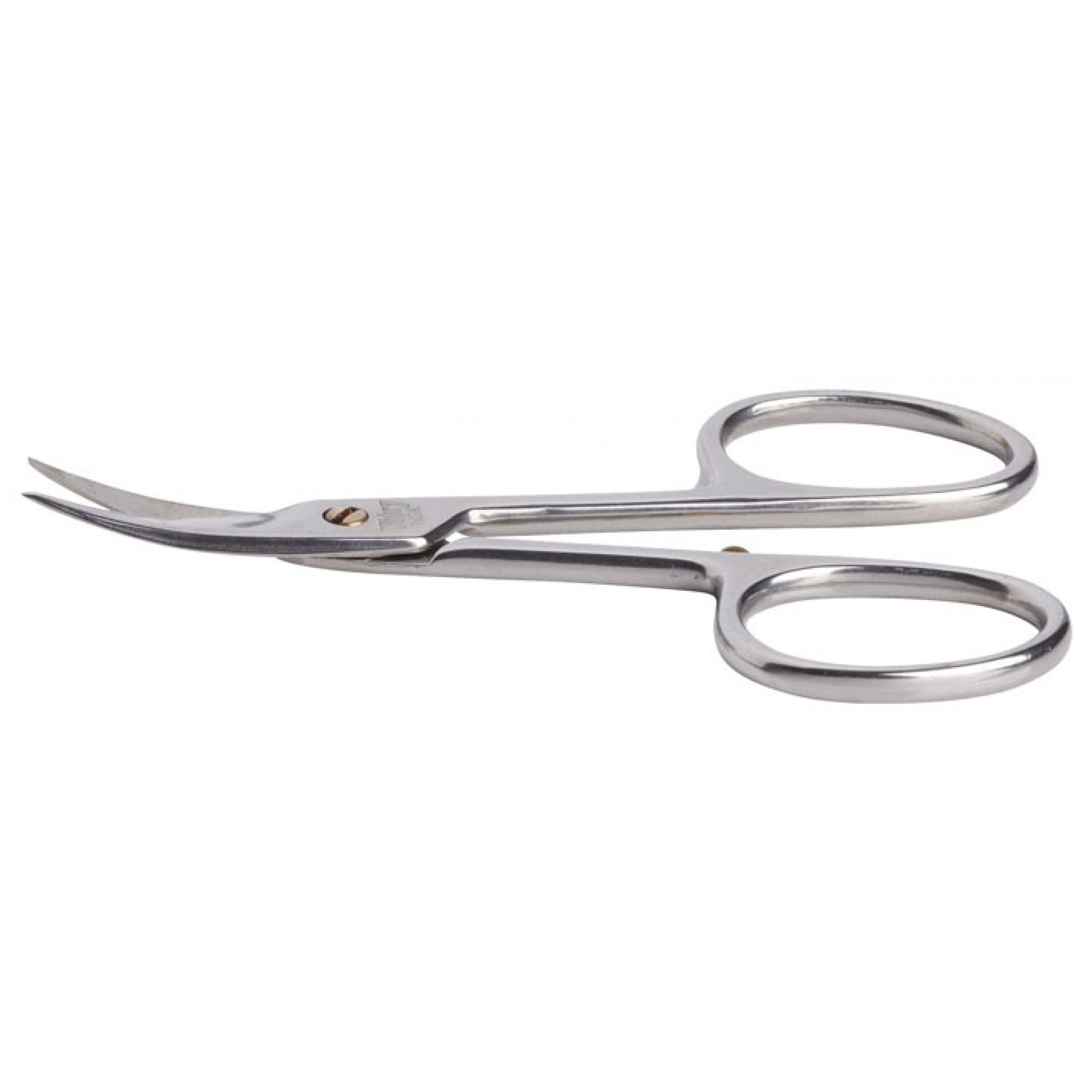 Vitry Nagelschere Edelstahl rostfrei gebogen 1008 1 St
